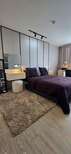 รูป ขายคอนโด Palm Springs Nimman Areca ปาล์ม สปริงส์ อรีก้า   นิมมานซอย5 ทำเลทองสำหรับพักอาศัย และลงทุน - รูปที่ 9/19