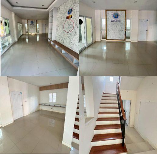 รูป ‼️‼️ ขาย บ้าน/บ้านเดี่ยว Phruekpiman 5 Kanjanapisek-Ladpladuk (พฤกษ์พิมาน 5 กาญจนาภิเษก-ลาดปลาดุก)   ราคาสุดคุ้ม ✅ ทำเลเดินทางสะดวก - รูปที่ 5/5