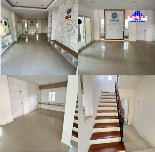 รูป ‼️‼️ ขาย บ้าน/บ้านเดี่ยว Phruekpiman 5 Kanjanapisek-Ladpladuk (พฤกษ์พิมาน 5 กาญจนาภิเษก-ลาดปลาดุก) ราคาสุดคุ้ม ✅ ทำเลเดินทางสะดวก - รูปที่ 5/5
