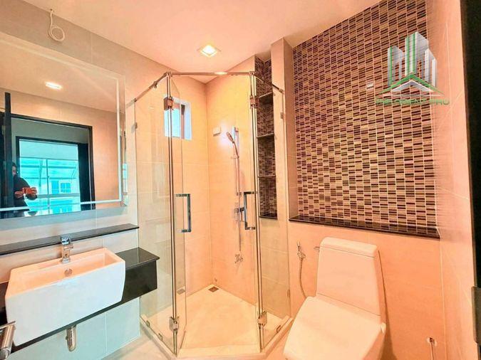 รูป ⭐✨HA-018 ขายบ้านเดี่ยว เพอร์เฟค มาสเตอร์พีซ พระราม 9 – กรุงเทพกรีฑา ✨⭐ - รูปที่ 19/20