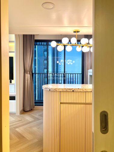 picture For Rent - Knightsbridge Space Ratchayothin , Luxury Duplex 1 bedroom 1 bathroom - 11/12