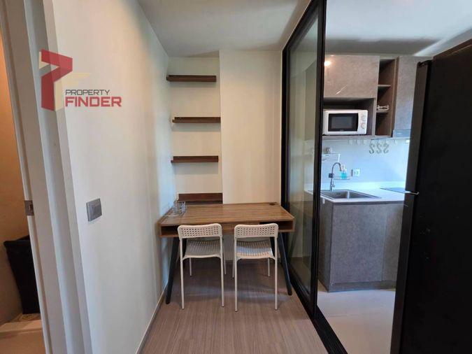 รูป PFD-08788 ให้เช่าคอนโด แอสปาย เอราวัณ ไพร์ม (Aspire Erawan Prime)ติดรถไฟฟ้า BTS สถานีช้างเอราวัณ🚇 - รูปที่ 13/16
