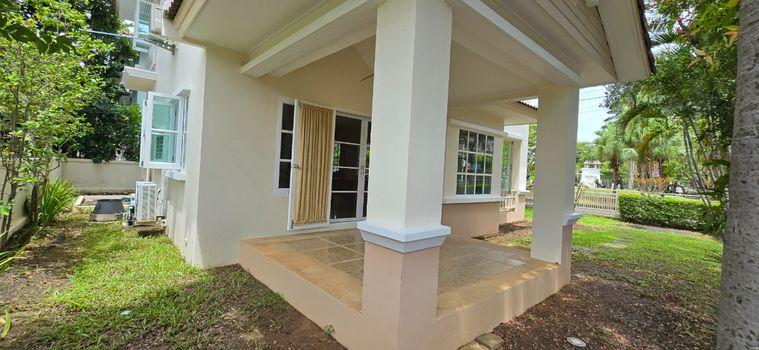 picture House for rent in Chonlada Land & Houses Park at Sansai Chiangmai - 16/37