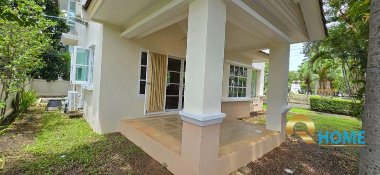 picture House for rent in Chonlada Land & Houses Park at Sansai Chiangmai - 16/37