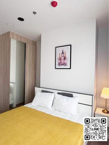 รูป CO69-0012   เช่า คอนโด ชีวาทัย ปิ่นเกล้า Chewathai Pinklao ใกล้ รพ.ศิริราช และเซ็นทรัล ปิ่นเกล้า✨ - รูปที่ 3/14