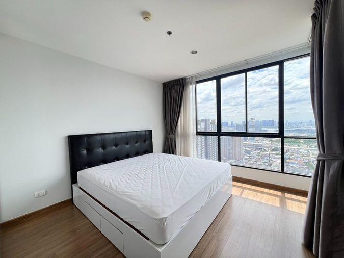 รูป 💥💥ROOM FOR RENT💥💥คอนโด The Tree Interchange 2Bed 58 ตรม.ตึก A ชั้น 40 ใกล้ SCG บางซื่อ สอบถาม LINE ID: @atfirm📲 - รูปที่ 8/30