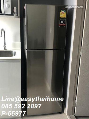 รูป P-55977 📍 Ideo Mobi Sukhumvit ต้องการให้เช่าชั้น 21 อาคาร A วิวเมืองสวย (1 นอน 1 น้ำ) ใกล้ BTS อ่อนนุช 220 ม. Line ID: @easythaihome 085-592-2897 - รูปที่ 9/9