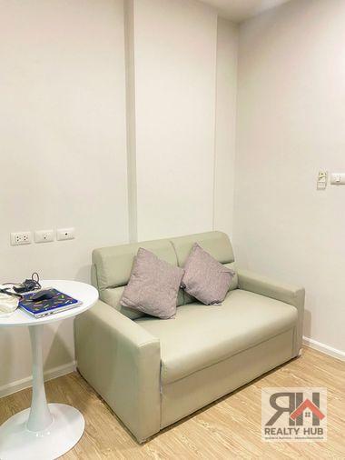 รูป 🔴RV21800🟡 ให้เช่าถูกมาก👍 Happy Condo Donmuang The Terminal 💛🧡 ✅แอดไลน์ @mproperty (มี @ ด้วย) แอดมินตอบไว - รูปที่ 13/14