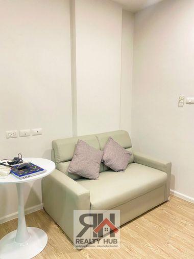 รูป 🔴RV21800🟡 ให้เช่าถูกมาก👍 Happy Condo Donmuang The Terminal 💛🧡 ✅แอดไลน์ @mproperty (มี @ ด้วย) แอดมินตอบไว - รูปที่ 13/14