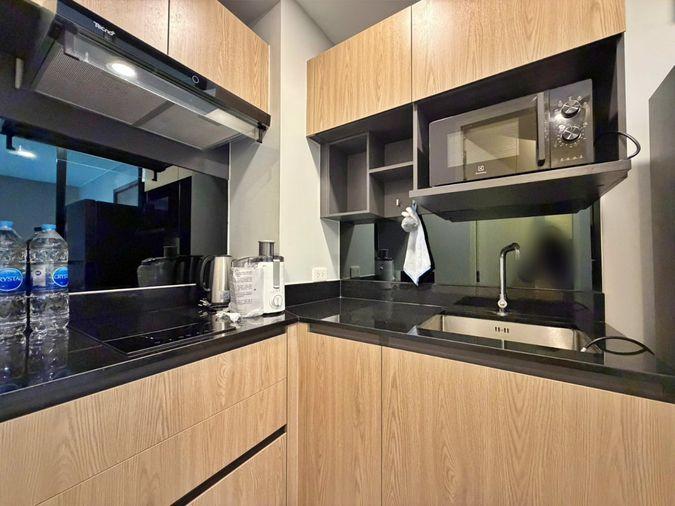 picture 💎Condo for rent The Cube Urban Sathon-Chan - 10/14