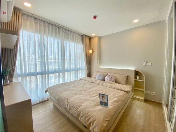รูป 📍City Link Condo 1 Bed ตึกแอสตัน ชั้น 8 เช่าเพียง 13,000/เดือน🔥ห้องพร้อมอยู่ ✅ - รูปที่ 1/23
