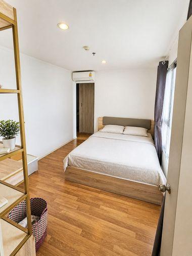 รูป 🦋RB25766 ให้เช่าถูกมาก📢ลุมพินี เพลส บรมราชชนนี - ปิ่นเกล้า👉แอดไลน์ @714txlxc( มี @ ด้วย) แอดมินตอบไว  - รูปที่ 9/10