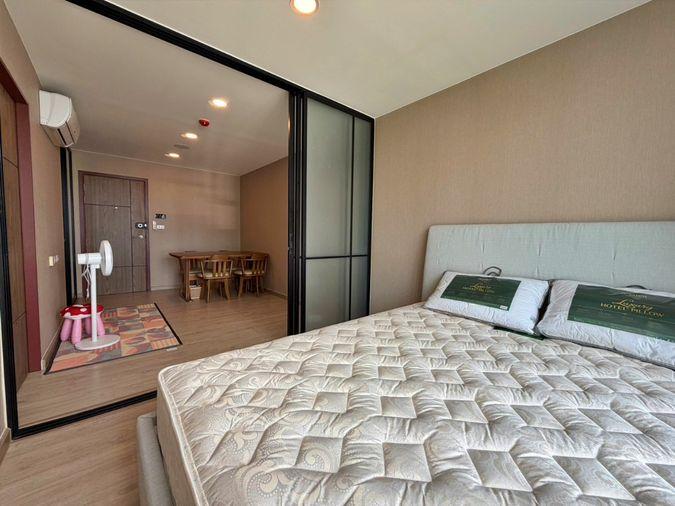 picture 💎Condo for rent The Cube Urban Sathon-Chan - 6/14