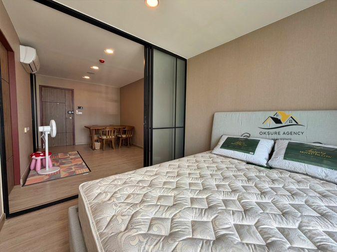 picture ðCondo for rent The Cube Urban Sathon-Chan - 6/14