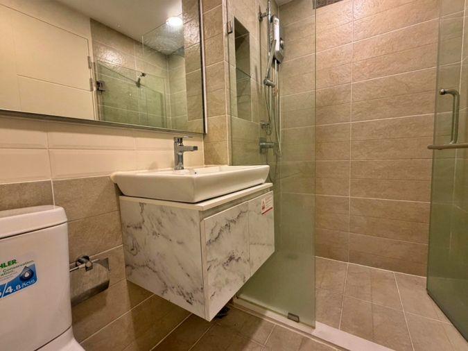 picture 💎Condo for rent The Cube Urban Sathon-Chan - 12/14