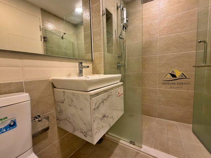 picture ðCondo for rent The Cube Urban Sathon-Chan - 12/14