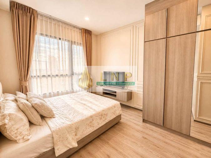 picture 🏢 Condo for Rent: Knightsbridge Prime Onnut Property Code | LNP-C14418 - 14/26