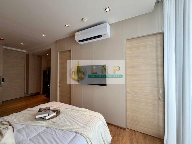 picture 🏢 Condo for Rent: Park 24 Property Code | LNP-C14413 - 10/10