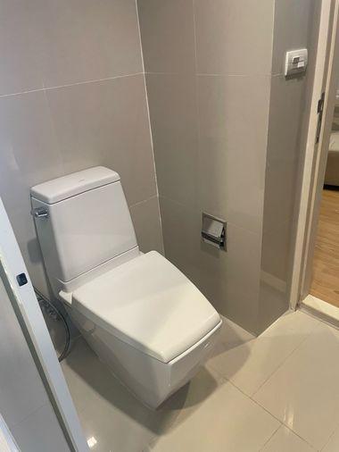 รูป 🔥 Rhythm Phahol - Ari ห้องสวย 1 Bedroom ชั้น 17 ขนาด 35 ตร.ม. ใกล้ BTS สะพานควาย–อารีย์ เพียง 17,000 บาท/เดือน! 🏙️✨ - รูปที่ 10/11