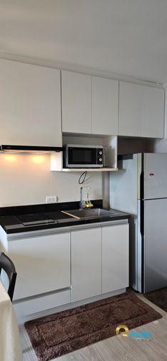 รูป เช่าคอนโด Palm Springs Nimman Areca ปาล์ม สปริงส์ อรีก้า นิมมานซอย5 ทำเลทองสำหรับพักอาศัย - รูปที่ 5/19
