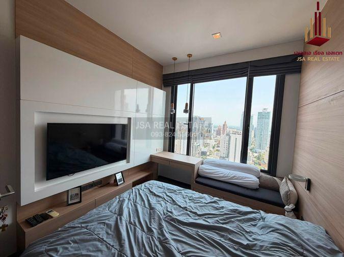 รูป ✨ ขาย เอดจ์ สุขุมวิท 23 ✨ ราคา 14,700,000 บาท - รูปที่ 3/7