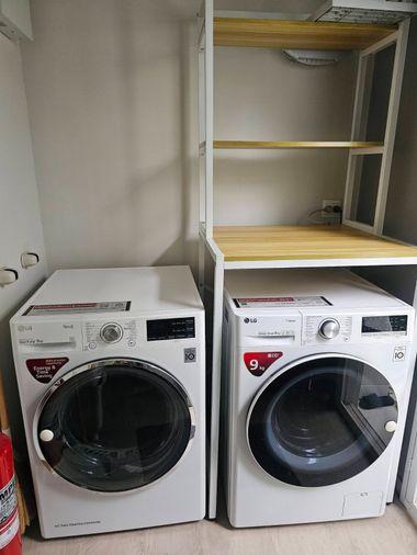 รูป ให้เช่า บ้านแฝดโครงการ อัญญ่า บางนา รามคำแหง2 GH630 - รูปที่ 8/16