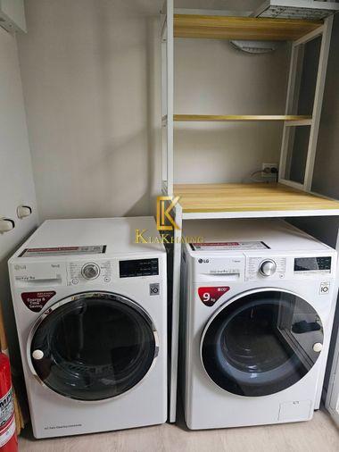 รูป ให้เช่า บ้านแฝดโครงการ อัญญ่า บางนา รามคำแหง2 GH630 - รูปที่ 8/16