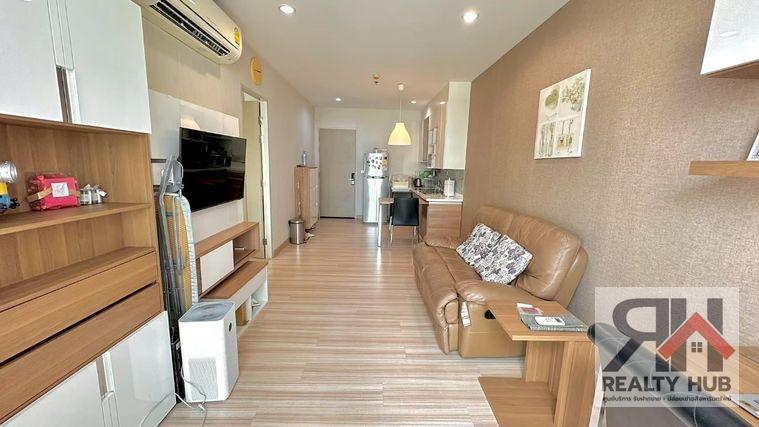 รูป RV21798 ให้เช่าถูกมาก The Hotel Serviced Condo แอดไลน์ @mproperty (มี @ ด้วย) แอดมินตอบไว - รูปที่ 4/7