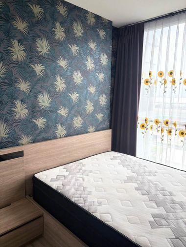 picture 🏢 Condo for Rent: THE LINE Wongsawang   Property Code | LNP-C14424  - 1/16