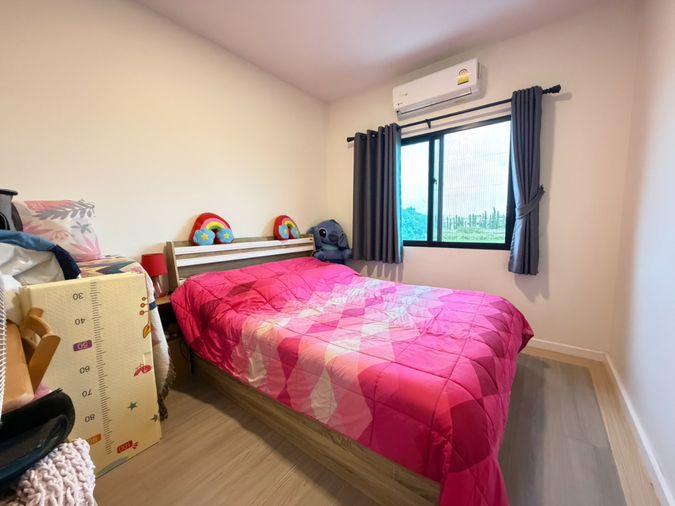 รูป ขายด่วน ทาวน์โฮมหลังมุม ถนนเมน หมู่บ้านสิริ เพลส ราชพฤกษ์–345 (Siri Place Ratchaphruek–345) จากแสนสิริ - รูปที่ 13/20