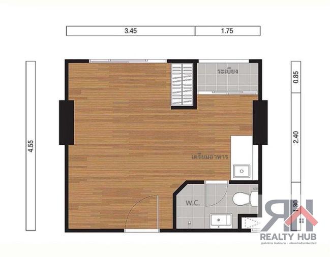 รูป 🤝🏻RB25761 ให้เช่าถูกมาก👍ลุมพินี พาร์ค เพชรเกษม 98✅แอดไลน์ @mproperty( มี @ ด้วย) แอดมินตอบไว - รูปที่ 6/10