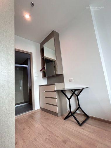 รูป ✨Condo for Rent : Ideo asoke rama9 (AP-02) ( line : @condo91 ) - รูปที่ 5/8