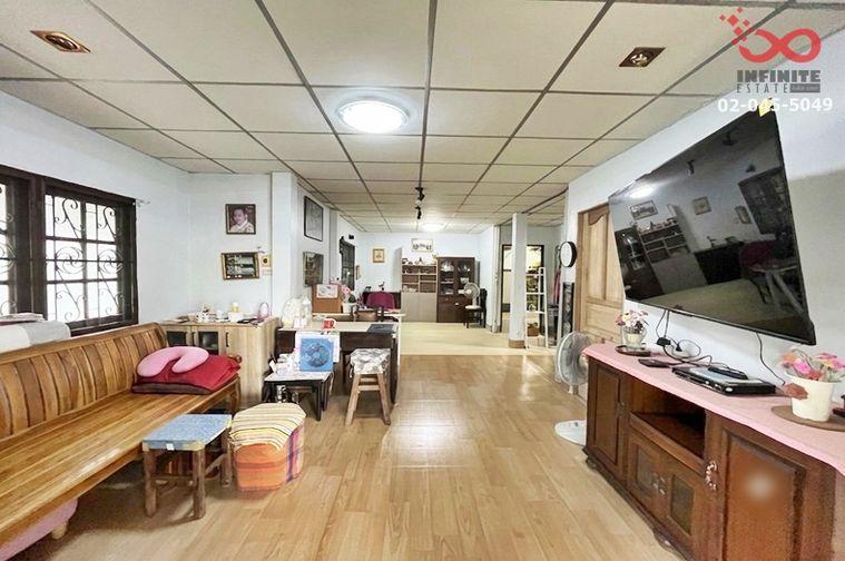 รูป ขายบ้านเดี่ยว 2 ชั้น 40 ตร.ว. สุขุมวิท 101/1 ซอยวชิรธรรมสาธิต 57 ใกล้ BTS ปุณณวิถี เชื่อมต่อ สุขุมวิท-อ่อนนุช-ศรีนครินทร์ - รูปที่ 3/14