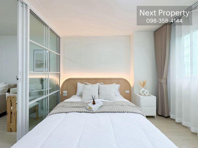 picture Lumpini Center Ladprao 111 Condo For Sale - 2/17