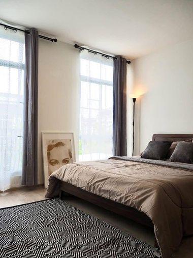 picture For Rent Townhouse Indy4 Bangna GH631 - 6/6