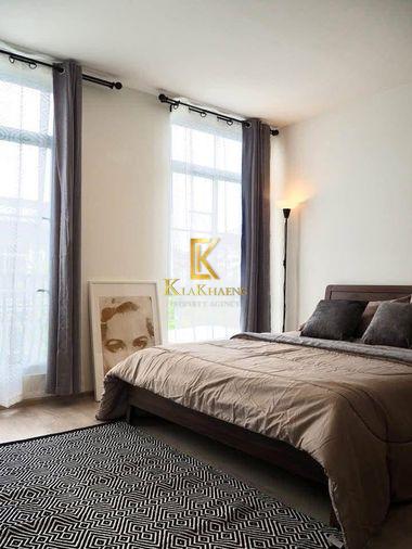 picture For Rent Townhouse Indy4 Bangna GH631 - 6/6