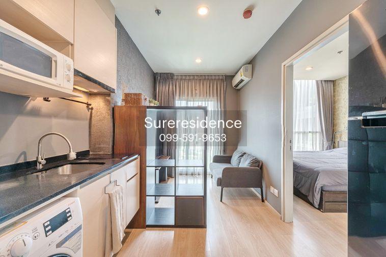 picture 9823, 1 Br condo for rent at Noble Revolve Ratchada. - 2/7