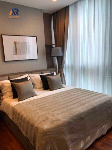 รูป 🔥 Wish Signature Midtown Siam ห้องใหญ่ 1 Bedroom Plus ชั้น 12 ขนาด 35.14 ตร.ม. ใจกลางราชเทวี ใกล้ BTS ราชเทวี เพียง 24,000 บาท/เดือน! 🏙️✨ - รูปที่ 3/9