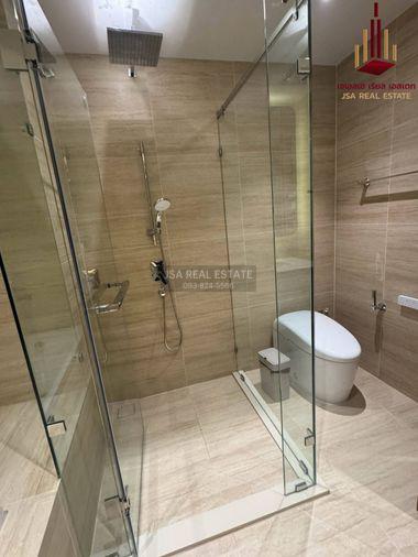 picture ✨ For Rent: Via Sukhumvit 61 Condo ✨ 💰 Only 120,000 THB/month - 6/6
