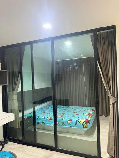 picture 🏢 Condo for Sale : The Privacy Pracha Uthit - Suksawat   Property Code | LNP-C14426  - 1/7