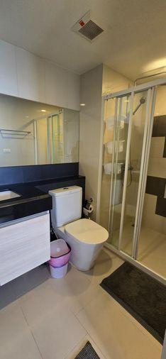 รูป ขายคอนโด Palm Springs Nimman Areca ปาล์ม สปริงส์ อรีก้า   นิมมานซอย5 ทำเลทองสำหรับพักอาศัย และลงทุน - รูปที่ 14/19