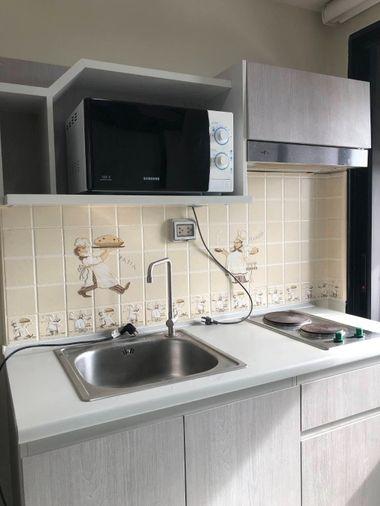 picture AS2302 Premio Fresco Condo For Rent - 6/7