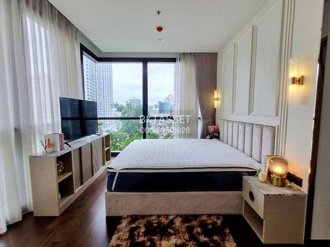 picture For Rent - THE LINE Ratchathewi , Super Luxury 2 bedrooms 2 bathrooms - 8/22