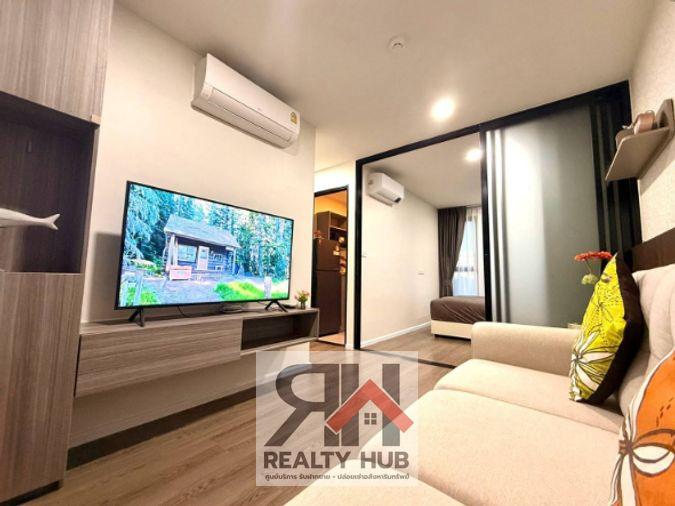 รูป 🤝🏻RB25750 ให้เช่าถูกมาก👍ดิ ออริจิ้น รามอินทรา 83 สเตชั่น✅แอดไลน์ @mproperty( มี @ ด้วย) แอดมินตอบไว - รูปที่ 13/20