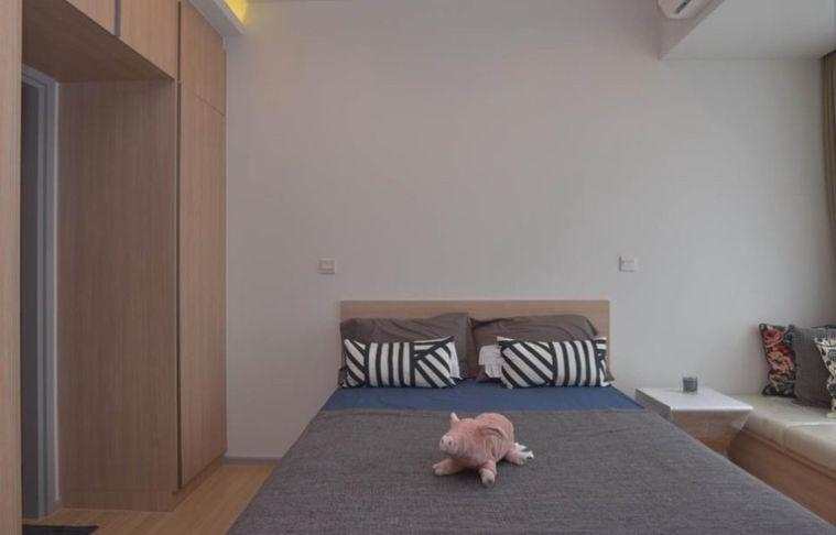 picture 🎈#MJ2408_246 🎈💥Urgent💥 Available September 30, 2026. Click quickly before it's gone‼️ For Rent 1️⃣9️⃣k.🔥 M Condo Chatuchak🐶🐱 Pets are allowed. - 7/12