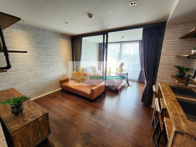 picture π’ Condo for Rent: Formosa Ladprao 7 Property Code | LNP-C262 - 6/15