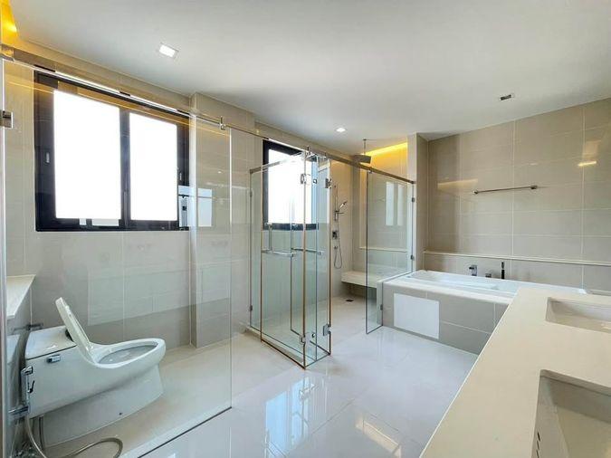 รูป HR3765ให้เช่าบ้านเดี่ยวหรู 3 ชั้น SOUL Ratchadapisek 68 (โซล รัชดาภิเษก 68) ทำเลรัชดา-วงศ์สว่าง ใกล้ MRT เพียง 850 เมตร - รูปที่ 14/34