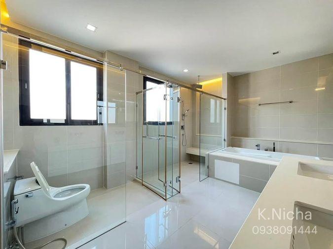 รูป HR3765ให้เช่าบ้านเดี่ยวหรู 3 ชั้น SOUL Ratchadapisek 68 (โซล รัชดาภิเษก 68) ทำเลรัชดา-วงศ์สว่าง ใกล้ MRT เพียง 850 เมตร - รูปที่ 14/34