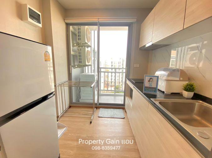 รูป 📍City Link Condo 1 Bed ตึกแอสตัน ชั้น 8 เช่าเพียง 13,000/เดือน🔥ห้องพร้อมอยู่ ✅ - รูปที่ 12/23