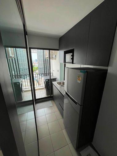 รูป 🔴RV21805🟡 ให้เช่าถูกมาก👍 Regent Home Wutthakat 💛🧡 ✅แอดไลน์ @mproperty (มี @ ด้วย) แอดมินตอบไว - รูปที่ 4/10